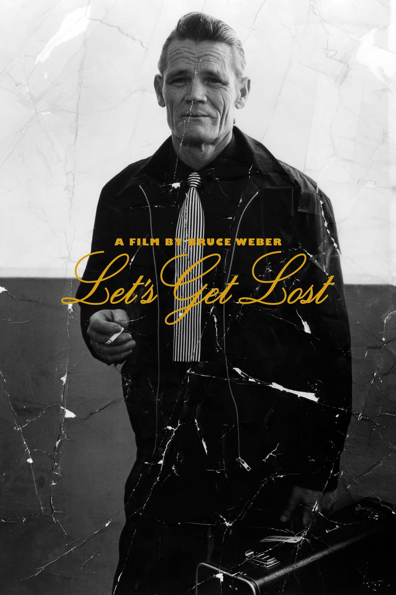 Let's Get Lost (1988) Chet Baker